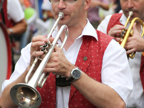 Selber Heimat- und Wiesenfest – Foto 95