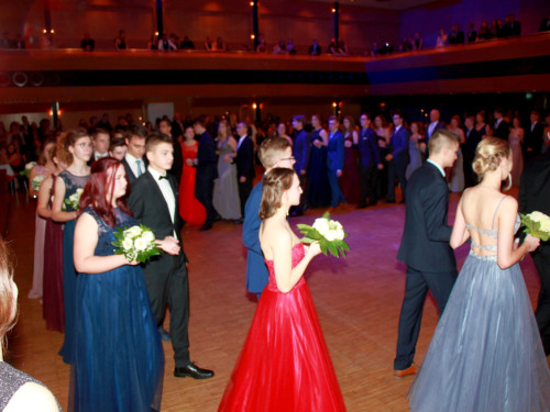 Abschlussball Gymnasium Münchberg TS Swing – Foto 51