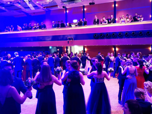 Abschlussball Gymnasium Münchberg TS Swing – Foto 57