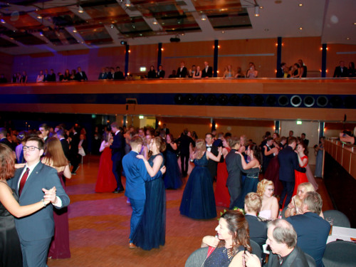 Abschlussball Gymnasium Münchberg TS Swing – Foto 62