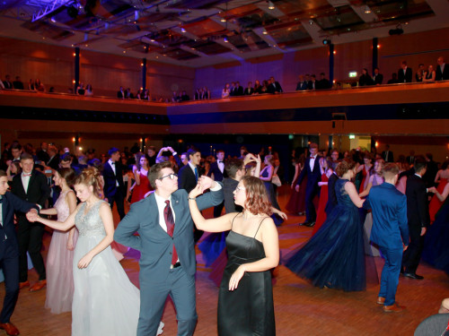 Abschlussball Gymnasium Münchberg TS Swing – Foto 64