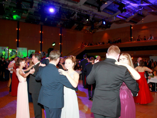 Abschlussball Gymnasium Münchberg TS Swing – Foto 66