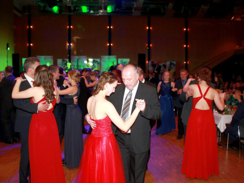 Abschlussball Gymnasium Münchberg TS Swing – Foto 68