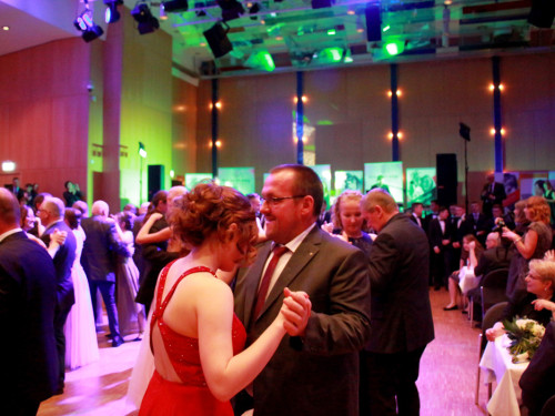 Abschlussball Gymnasium Münchberg TS Swing – Foto 70