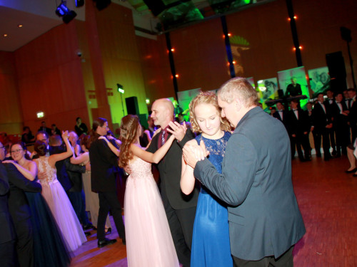 Abschlussball Gymnasium Münchberg TS Swing – Foto 71