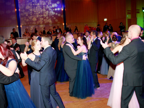 Abschlussball Gymnasium Münchberg TS Swing – Foto 72