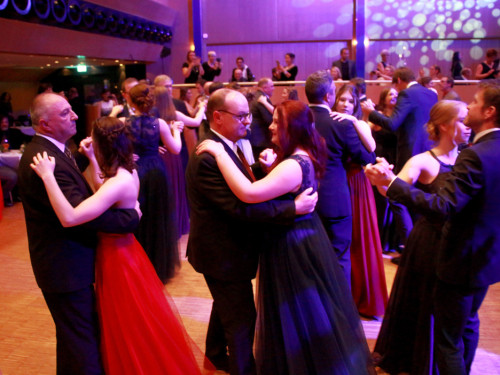 Abschlussball Gymnasium Münchberg TS Swing – Foto 73