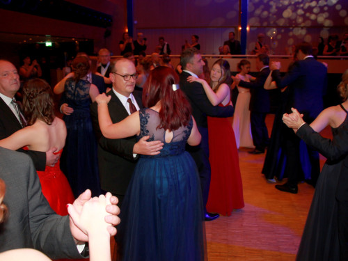Abschlussball Gymnasium Münchberg TS Swing – Foto 74
