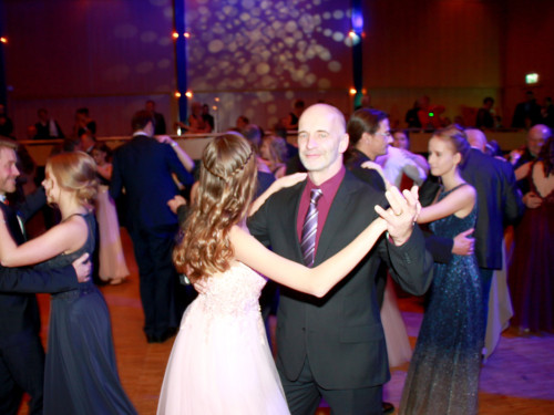 Abschlussball Gymnasium Münchberg TS Swing – Foto 75