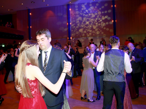 Abschlussball Gymnasium Münchberg TS Swing – Foto 77