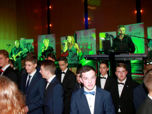 Abschlussball Gymnasium Münchberg TS Swing – Foto 78