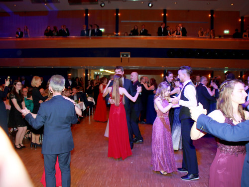 Abschlussball Gymnasium Münchberg TS Swing – Foto 79