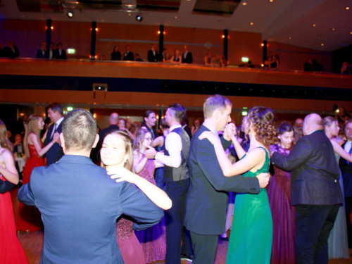 Abschlussball Gymnasium Münchberg TS Swing – Foto 80