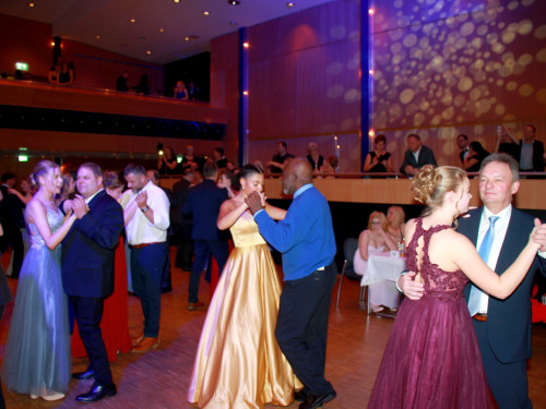 Abschlussball Gymnasium Münchberg TS Swing – Foto 81