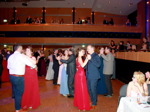 Abschlussball Gymnasium Münchberg TS Swing – Foto 82