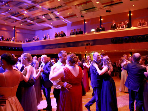 Abschlussball Gymnasium Münchberg TS Swing – Foto 83