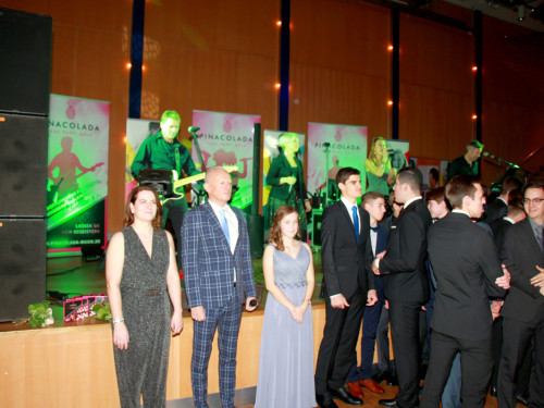 Abschlussball Gymnasium Münchberg TS Swing – Foto 84