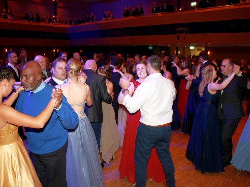 Abschlussball Gymnasium Münchberg TS Swing – Foto 85