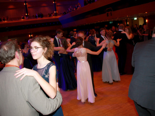 Abschlussball Gymnasium Münchberg TS Swing – Foto 87