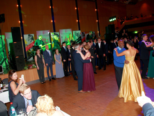 Abschlussball Gymnasium Münchberg TS Swing – Foto 88