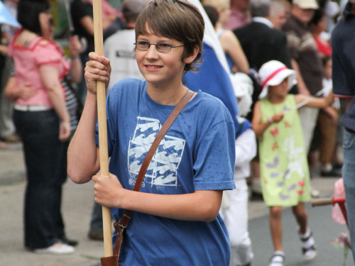 Selber Heimat- und Wiesenfest – Foto 100