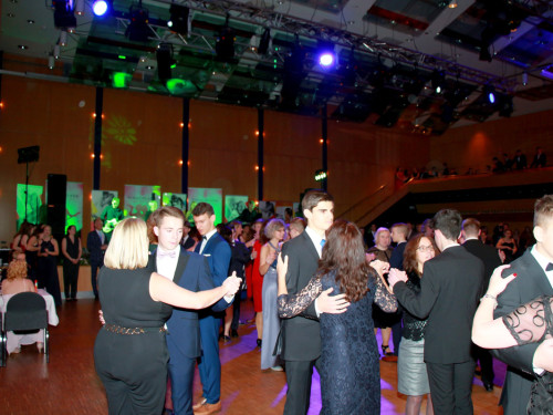 Abschlussball Gymnasium Münchberg TS Swing – Foto 89