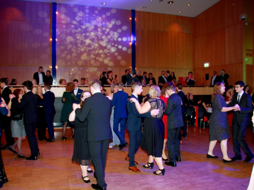Abschlussball Gymnasium Münchberg TS Swing – Foto 94