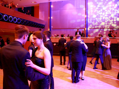 Abschlussball Gymnasium Münchberg TS Swing – Foto 95
