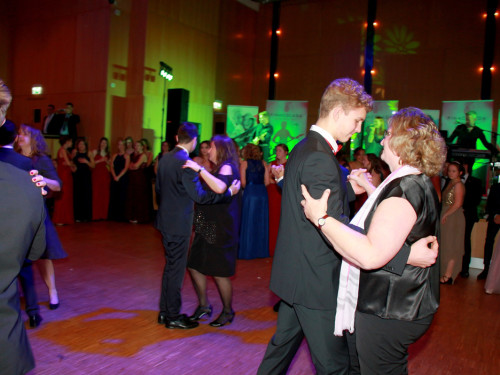 Abschlussball Gymnasium Münchberg TS Swing – Foto 96