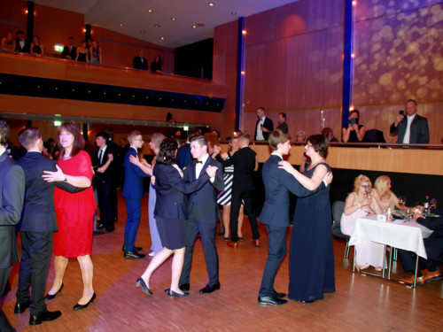 Abschlussball Gymnasium Münchberg TS Swing – Foto 98