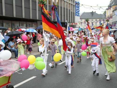 Selber Heimat- und Wiesenfest – Foto 101