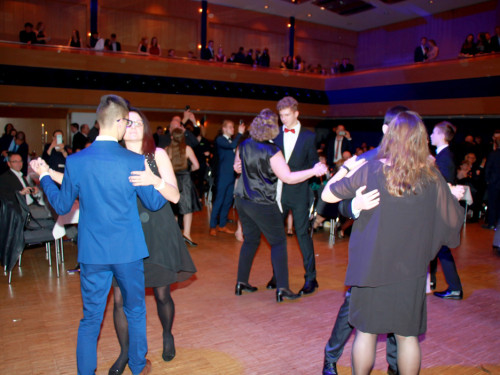 Abschlussball Gymnasium Münchberg TS Swing – Foto 99