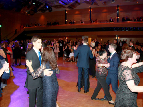 Abschlussball Gymnasium Münchberg TS Swing – Foto 101