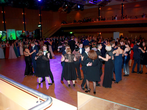 Abschlussball Gymnasium Münchberg TS Swing – Foto 105