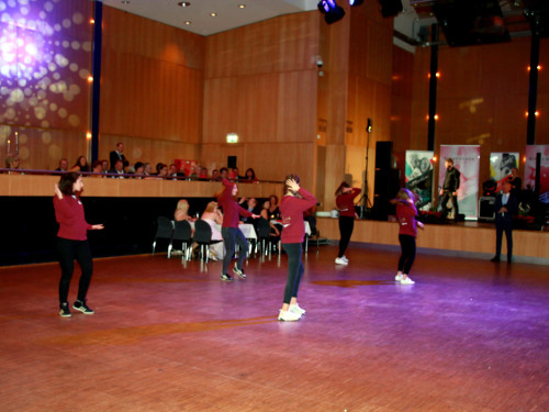 Abschlussball Gymnasium Münchberg TS Swing – Foto 108