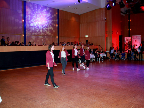 Abschlussball Gymnasium Münchberg TS Swing – Foto 115