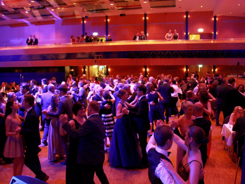 Abschlussball Gymnasium Münchberg TS Swing – Foto 117