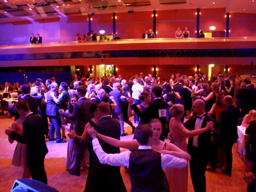 Abschlussball Gymnasium Münchberg TS Swing – Foto 118