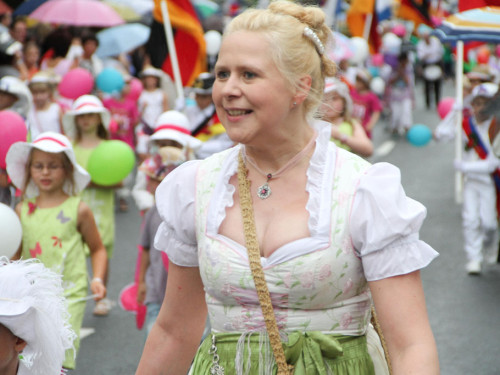 Selber Heimat- und Wiesenfest – Foto 103