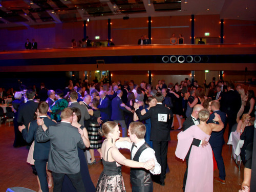 Abschlussball Gymnasium Münchberg TS Swing – Foto 119