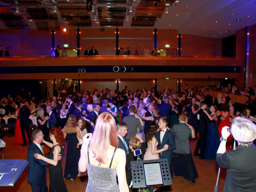 Abschlussball Gymnasium Münchberg TS Swing – Foto 121