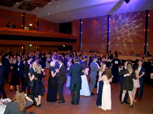 Abschlussball Gymnasium Münchberg TS Swing – Foto 126