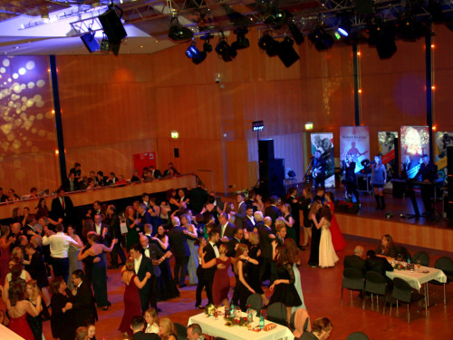 Abschlussball Gymnasium Münchberg TS Swing – Foto 128