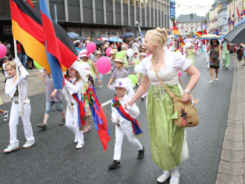 Selber Heimat- und Wiesenfest – Foto 104
