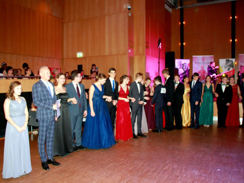 Abschlussball Gymnasium Münchberg TS Swing – Foto 129