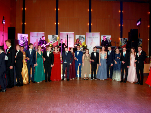 Abschlussball Gymnasium Münchberg TS Swing – Foto 130