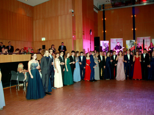 Abschlussball Gymnasium Münchberg TS Swing – Foto 131