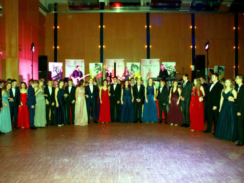 Abschlussball Gymnasium Münchberg TS Swing – Foto 132