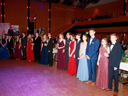 Abschlussball Gymnasium Münchberg TS Swing – Foto 133