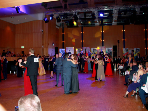 Abschlussball Gymnasium Münchberg TS Swing – Foto 134